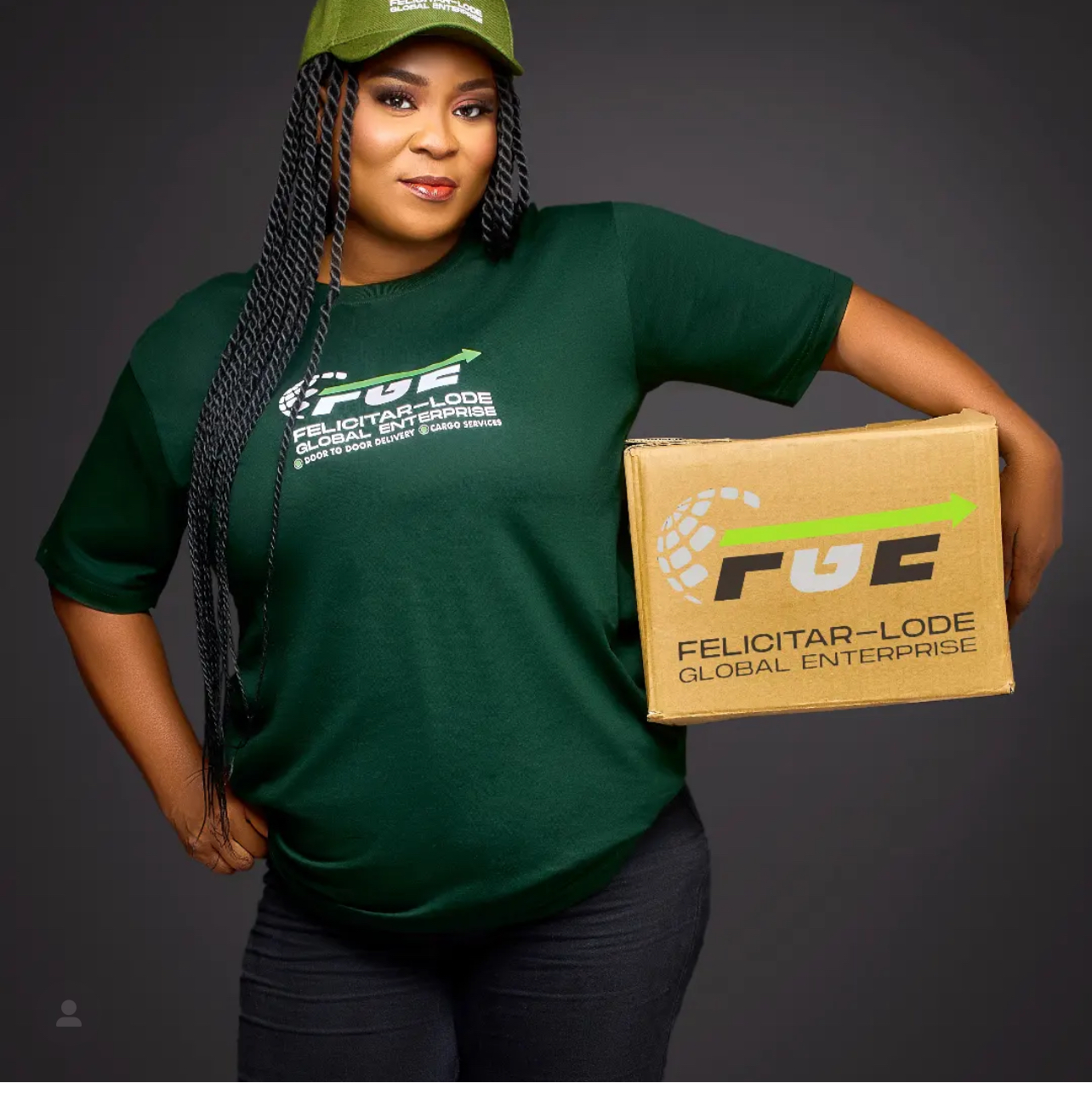 Mrs. Ehiwuogwu Dolly - CEO and Founder of Felicitar-Lode Global Enterprise